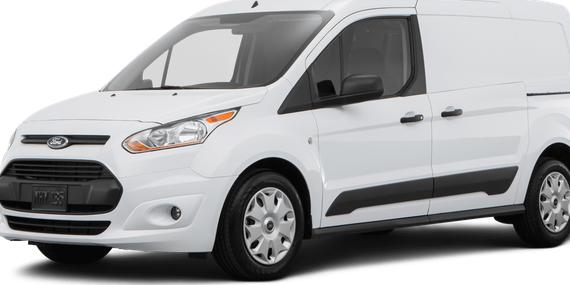 FORD TRANSIT CONNECT 2017 NM0LS7E71H1319089 image